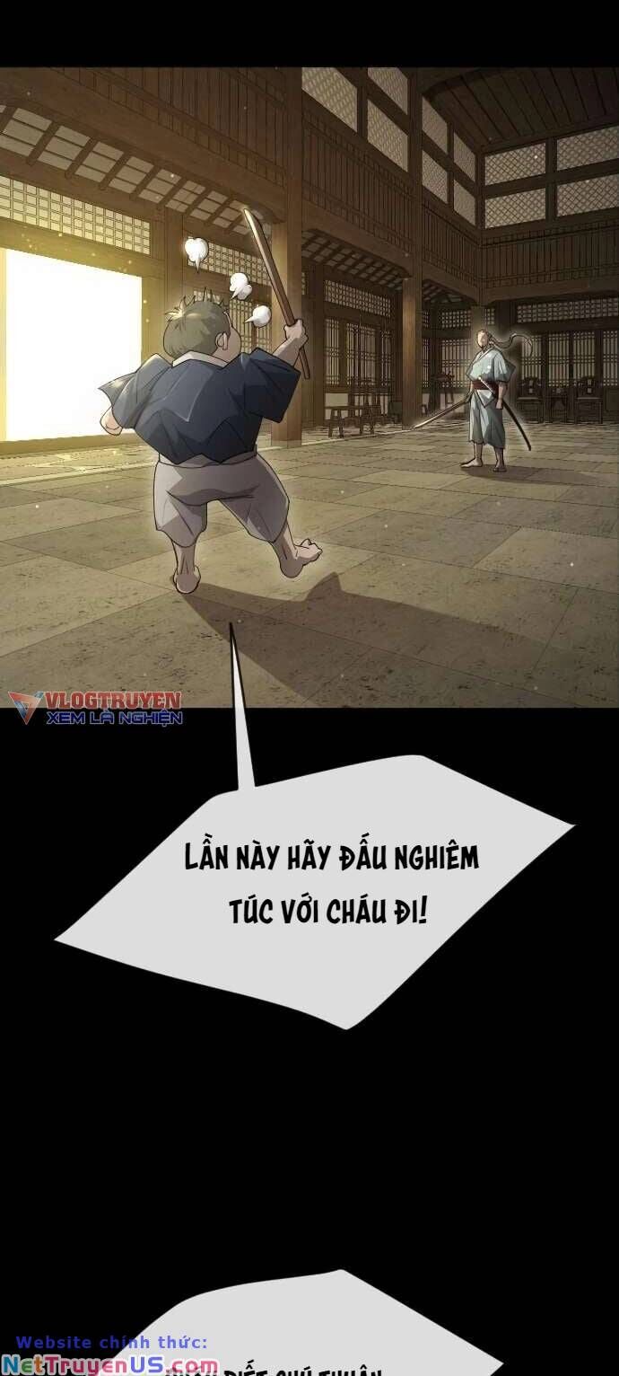 Kỷ Nguyên Siêu Anh Hùng Chap 147 - Next Chap 148