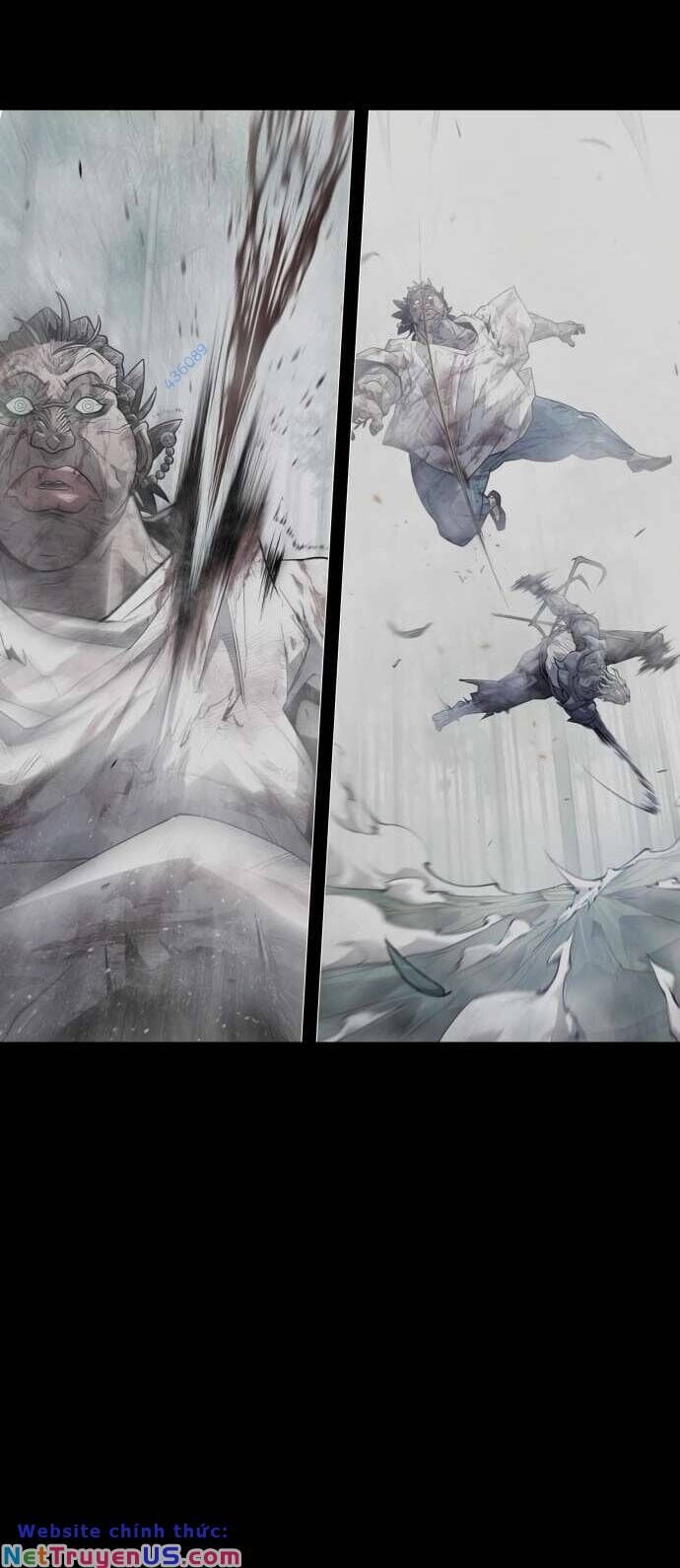 Kỷ Nguyên Siêu Anh Hùng Chap 147 - Next Chap 148
