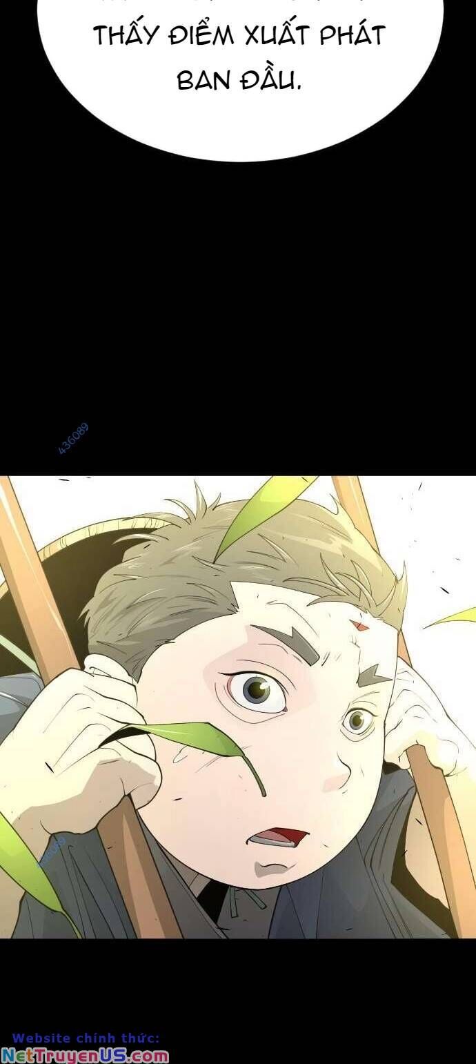 Kỷ Nguyên Siêu Anh Hùng Chap 148 - Next Chap 149