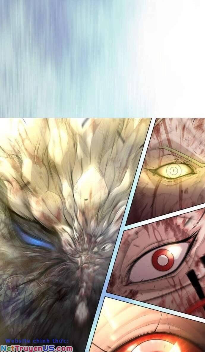 Kỷ Nguyên Siêu Anh Hùng Chap 148 - Next Chap 149