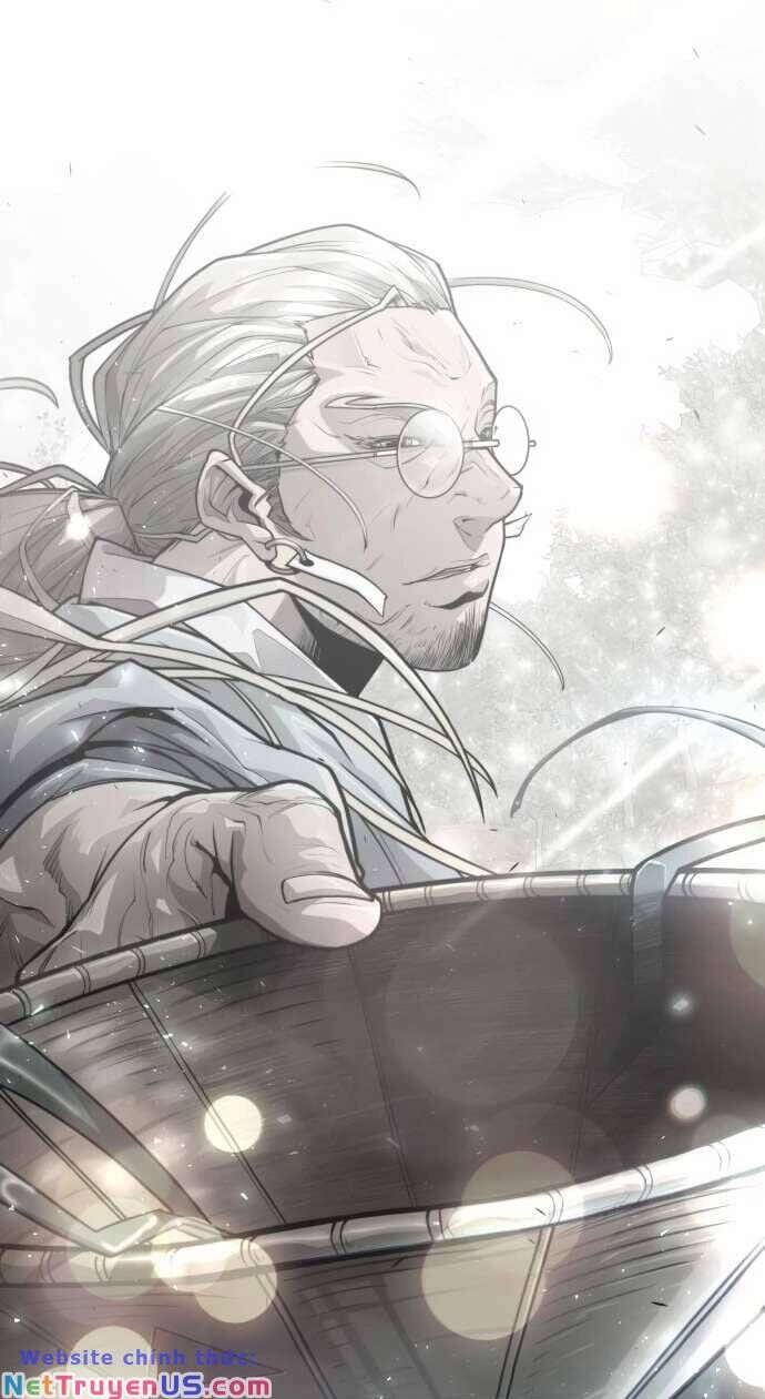 Kỷ Nguyên Siêu Anh Hùng Chap 148 - Next Chap 149
