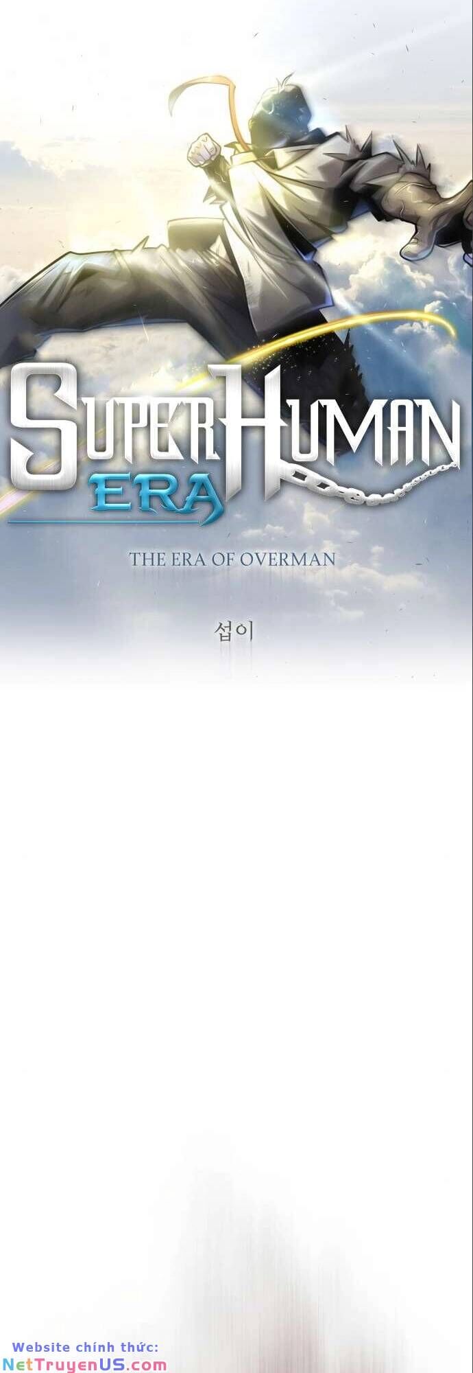 Kỷ Nguyên Siêu Anh Hùng Chap 149 - Next Chap 150