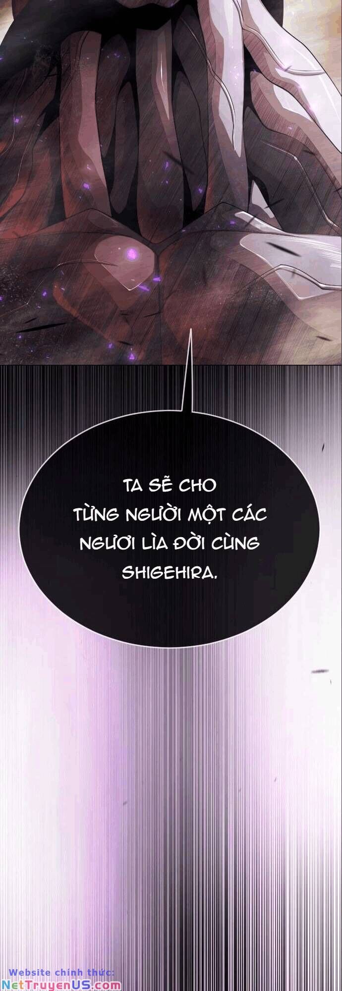 Kỷ Nguyên Siêu Anh Hùng Chap 149 - Next Chap 150