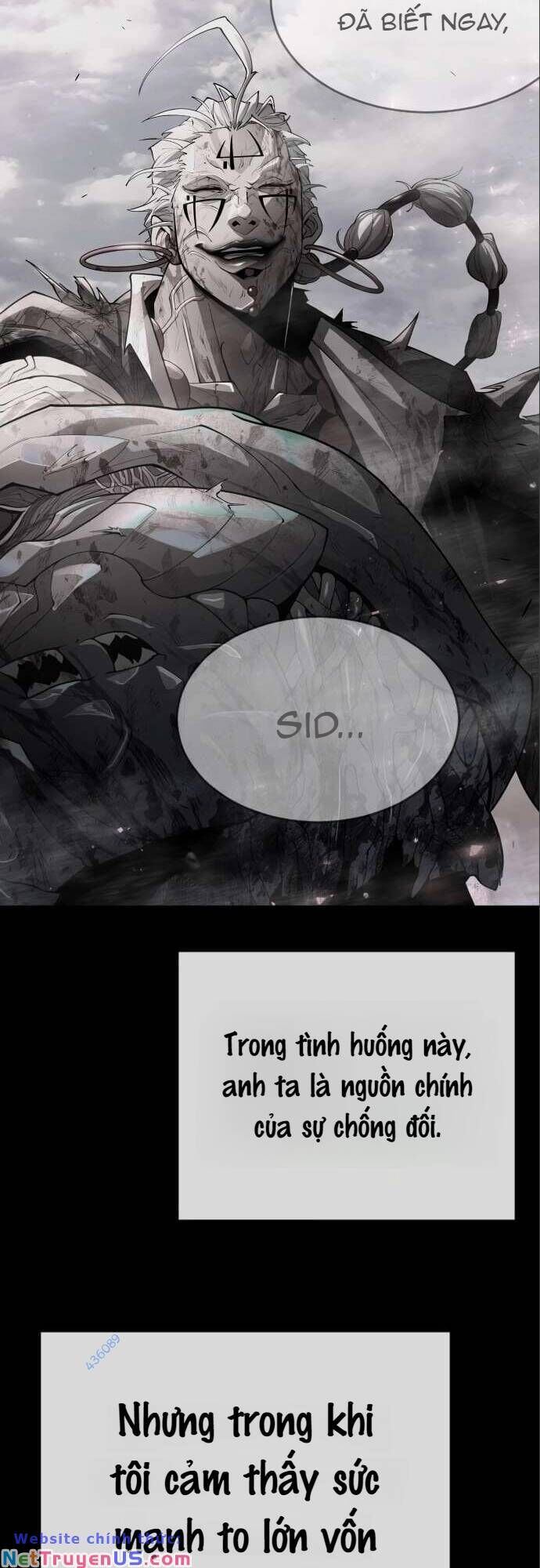 Kỷ Nguyên Siêu Anh Hùng Chap 149 - Next Chap 150