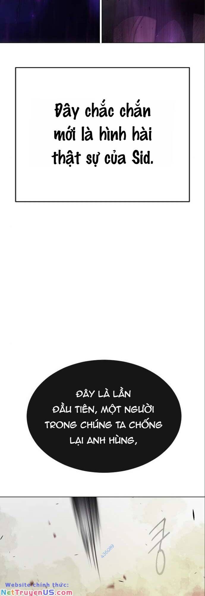 Kỷ Nguyên Siêu Anh Hùng Chap 149 - Next Chap 150