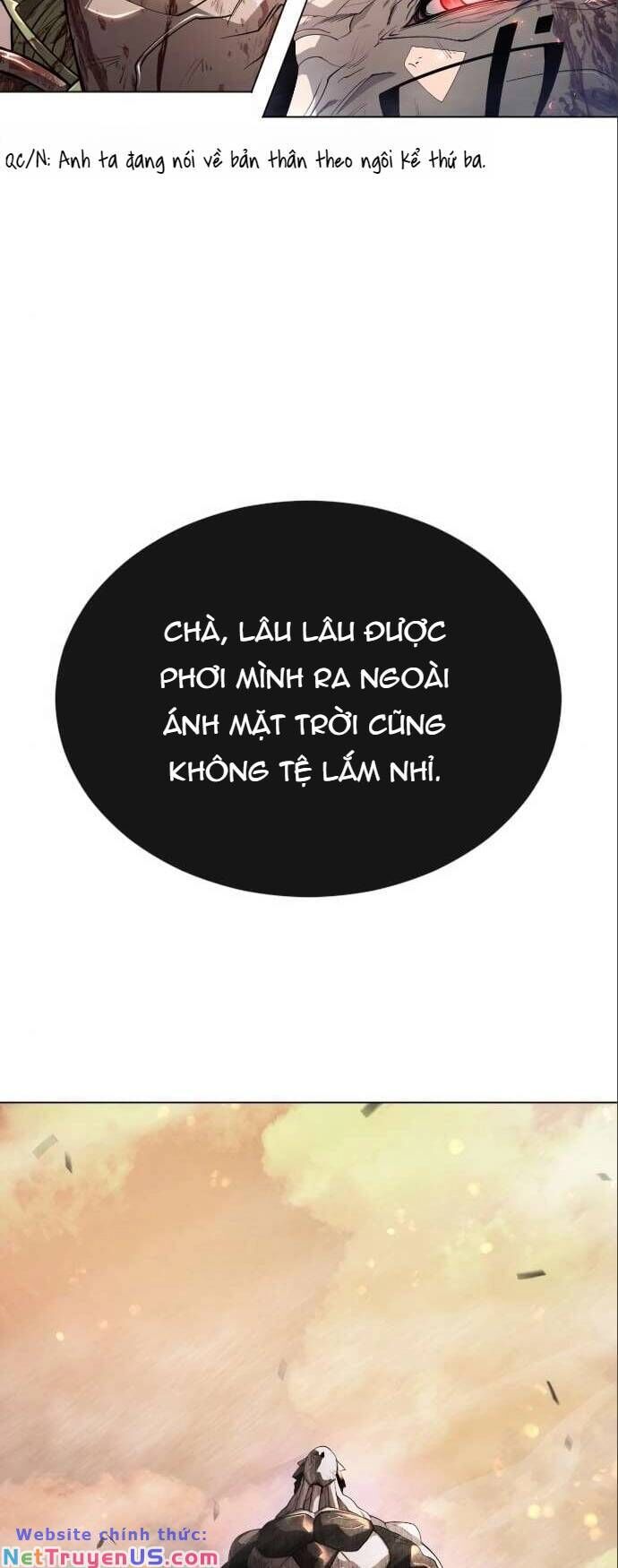 Kỷ Nguyên Siêu Anh Hùng Chap 149 - Next Chap 150