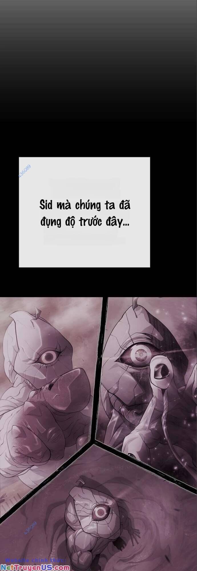 Kỷ Nguyên Siêu Anh Hùng Chap 149 - Next Chap 150