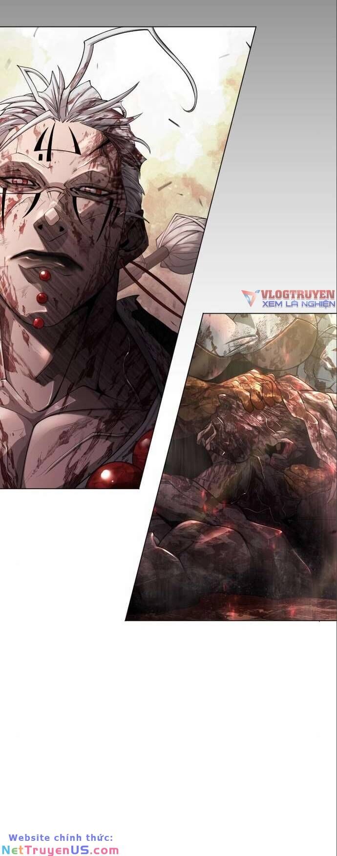Kỷ Nguyên Siêu Anh Hùng Chap 149 - Next Chap 150