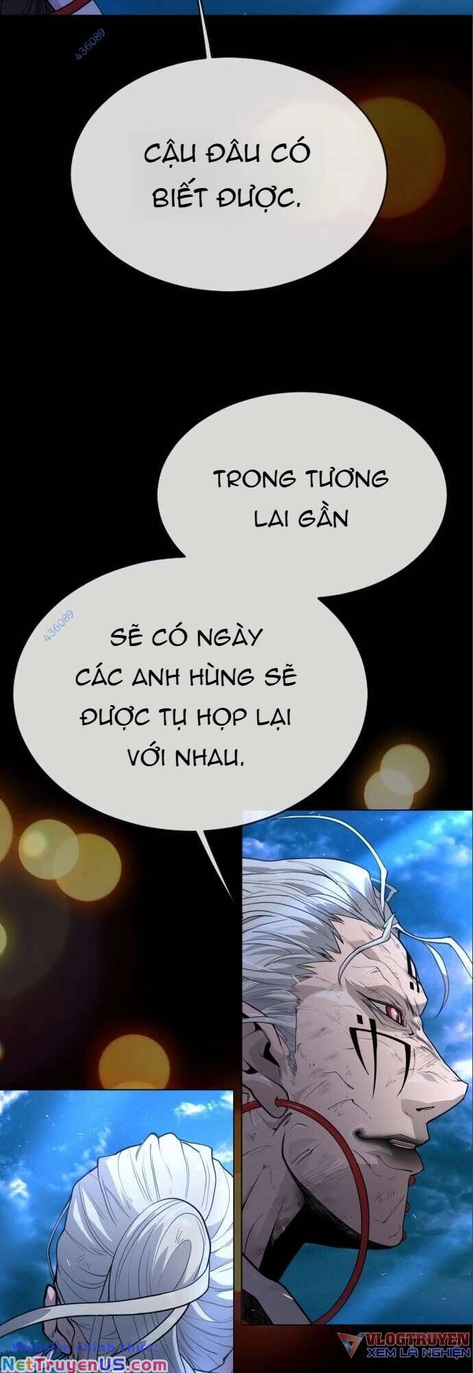 Kỷ Nguyên Siêu Anh Hùng Chap 149 - Next Chap 150