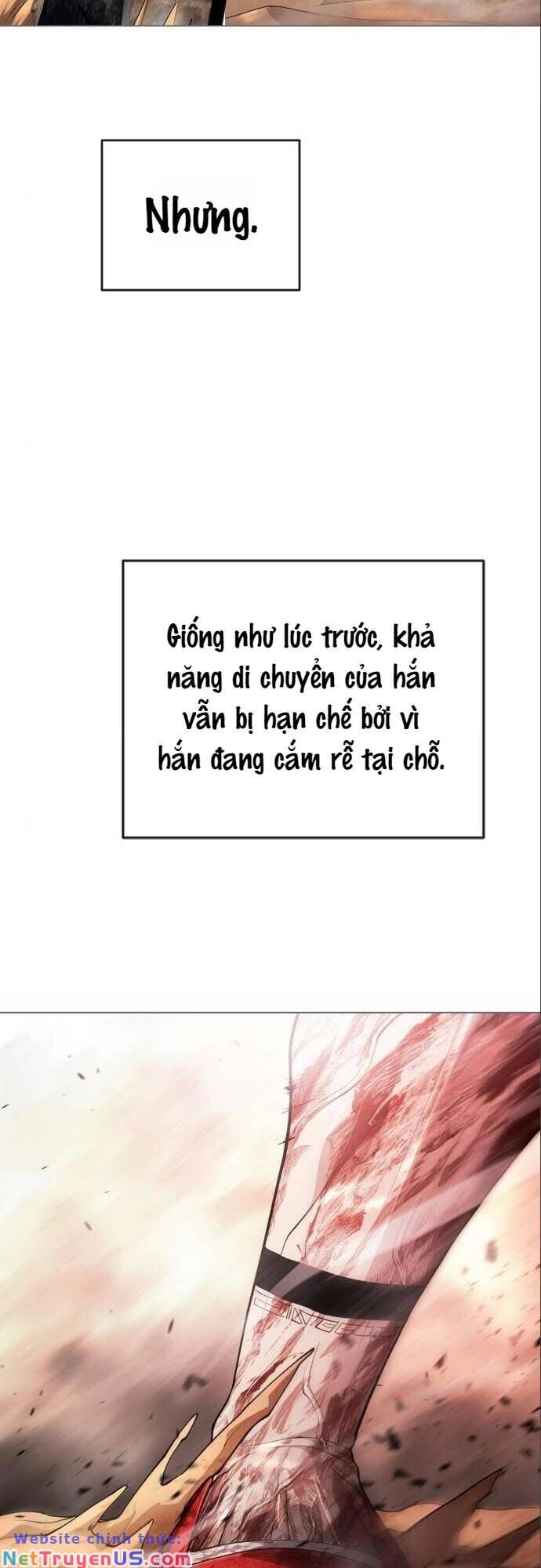 Kỷ Nguyên Siêu Anh Hùng Chap 149 - Next Chap 150