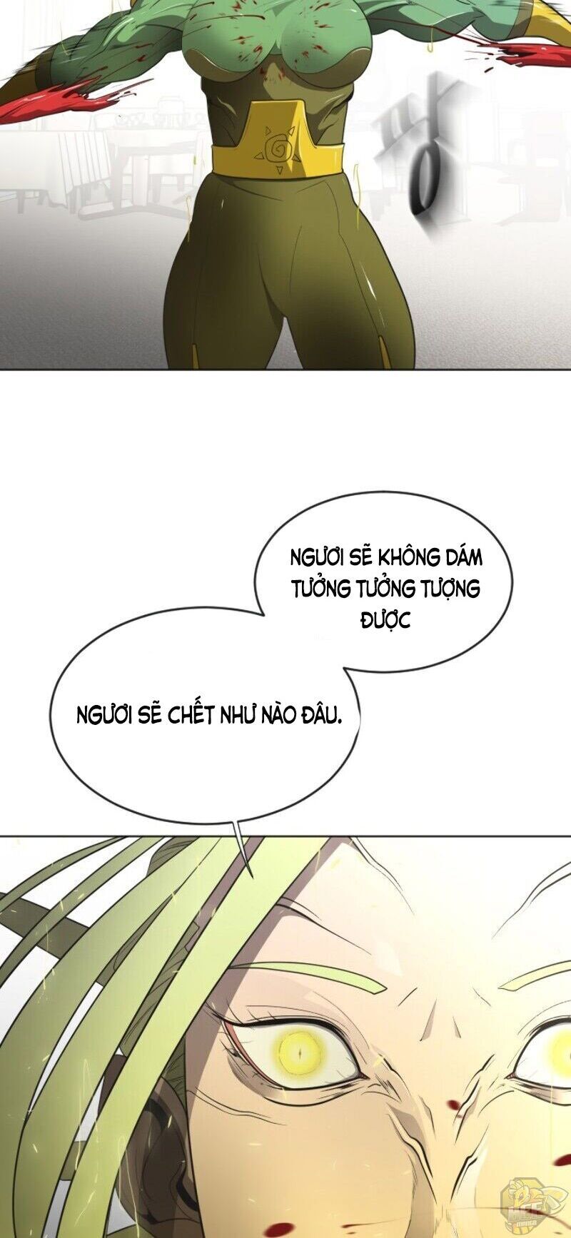 Kỷ Nguyên Siêu Anh Hùng Chap 15 - Next Chap 16
