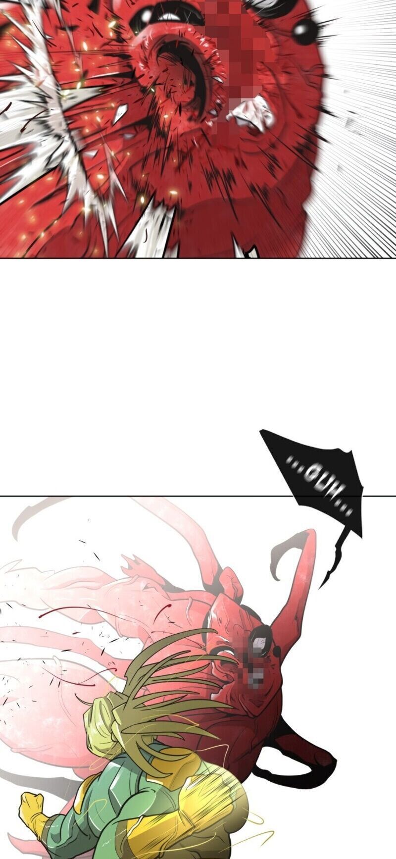 Kỷ Nguyên Siêu Anh Hùng Chap 15 - Next Chap 16