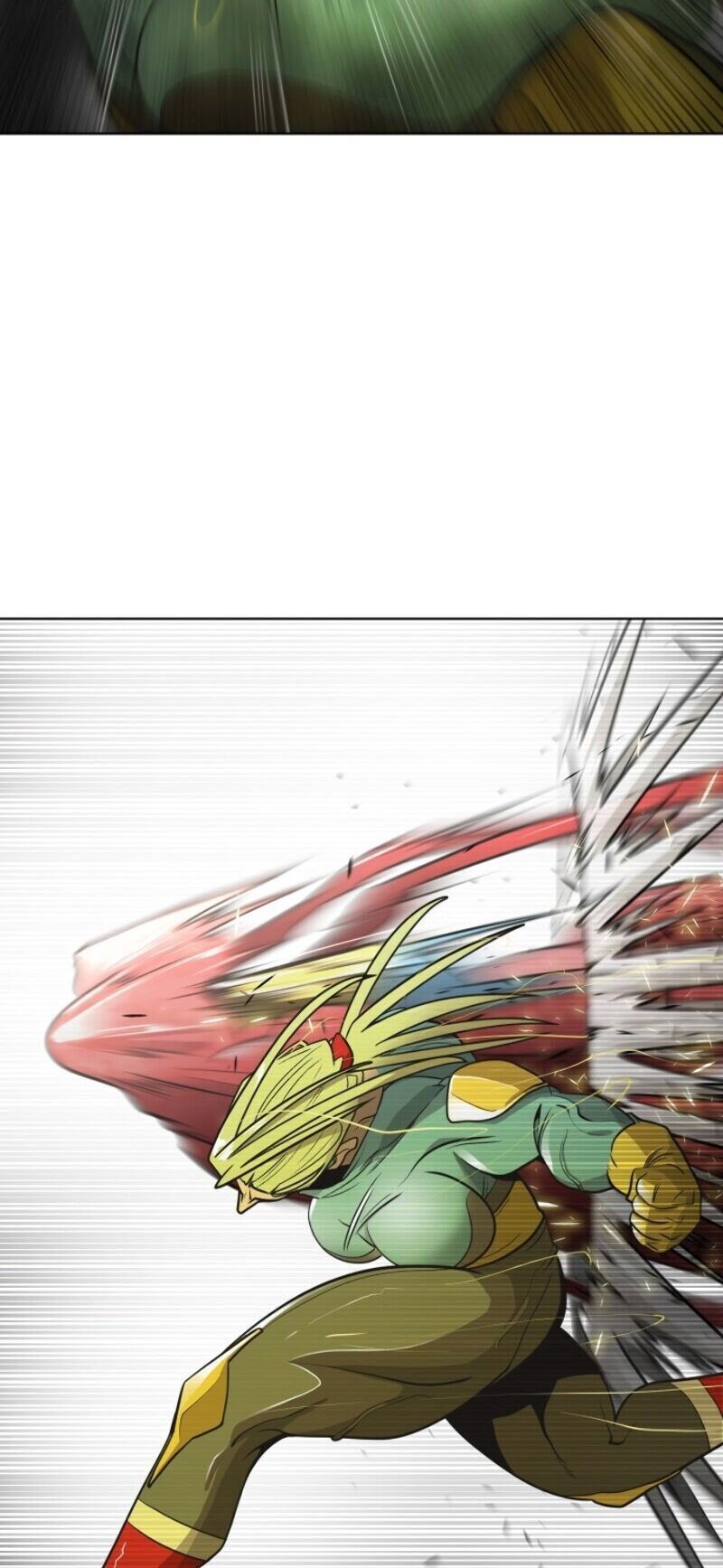 Kỷ Nguyên Siêu Anh Hùng Chap 15 - Next Chap 16