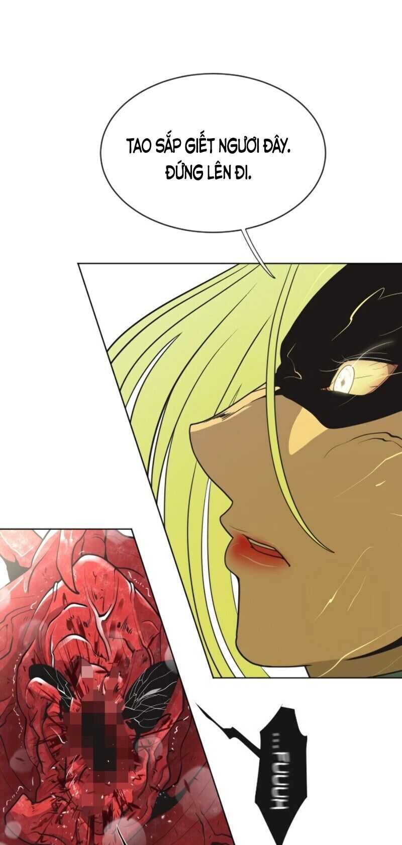 Kỷ Nguyên Siêu Anh Hùng Chap 15 - Next Chap 16