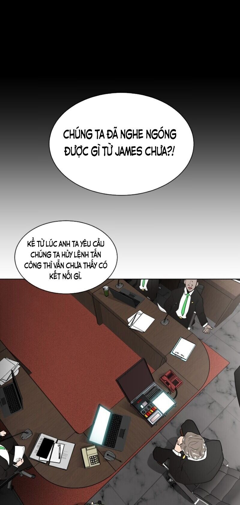 Kỷ Nguyên Siêu Anh Hùng Chap 15 - Next Chap 16