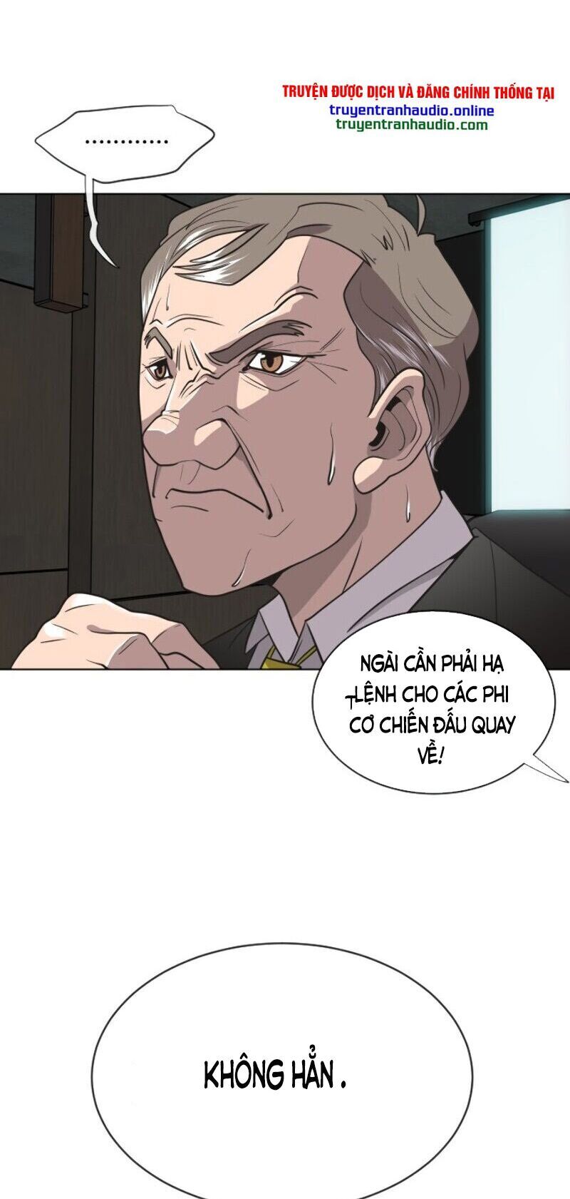 Kỷ Nguyên Siêu Anh Hùng Chap 15 - Next Chap 16