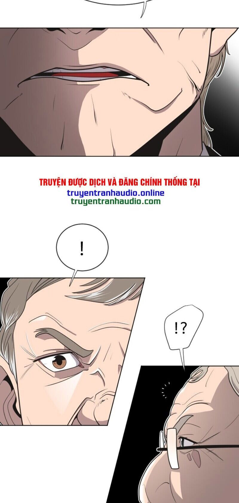 Kỷ Nguyên Siêu Anh Hùng Chap 15 - Next Chap 16