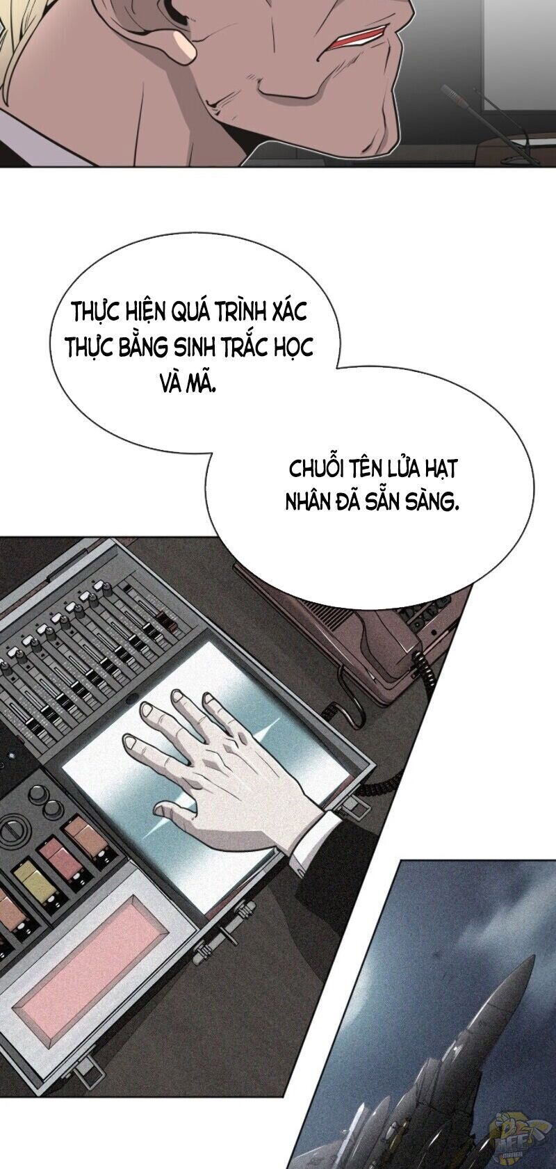 Kỷ Nguyên Siêu Anh Hùng Chap 15 - Next Chap 16