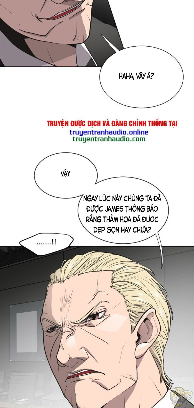 Kỷ Nguyên Siêu Anh Hùng Chap 15 - Next Chap 16