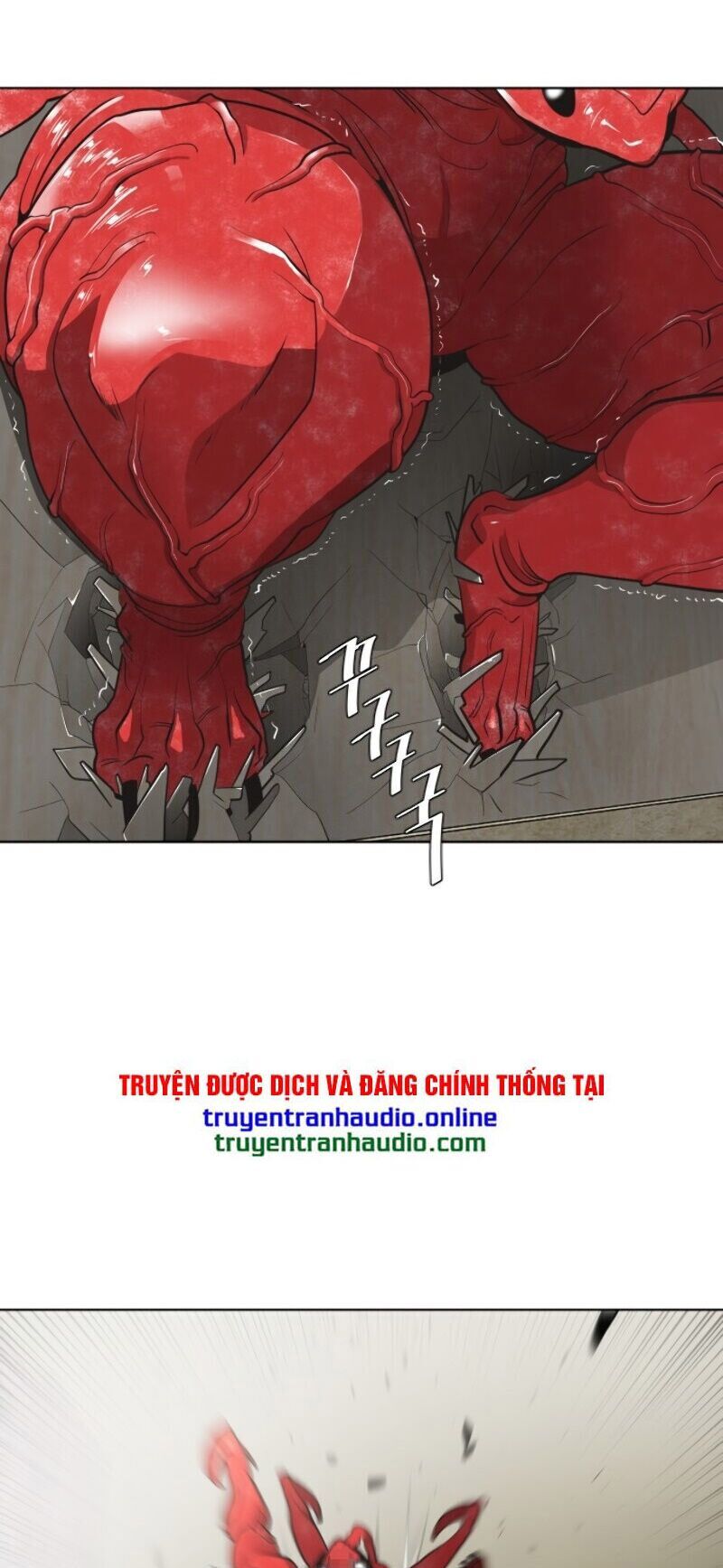 Kỷ Nguyên Siêu Anh Hùng Chap 15 - Next Chap 16