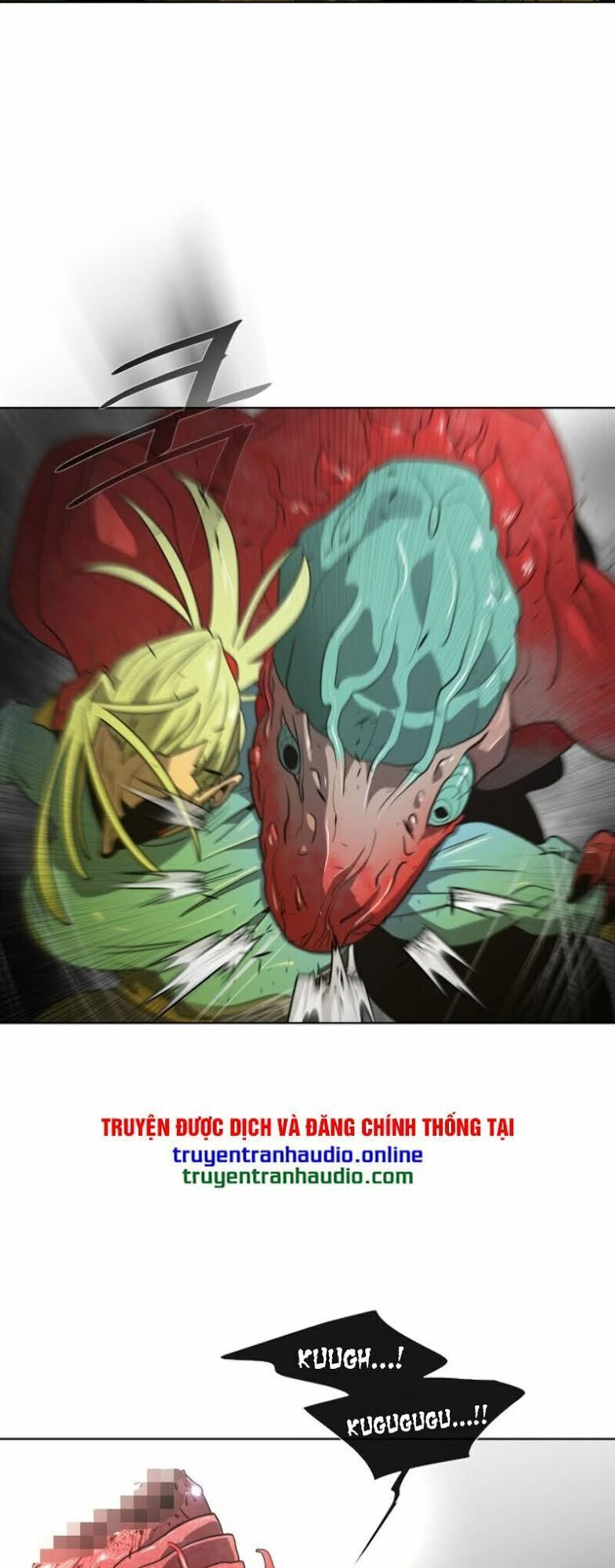 Kỷ Nguyên Siêu Anh Hùng Chap 15 - Next Chap 16