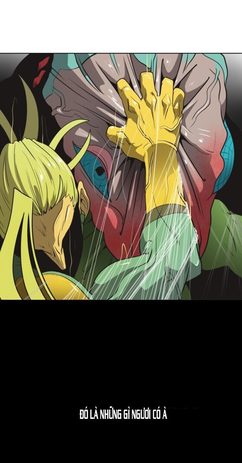 Kỷ Nguyên Siêu Anh Hùng Chap 15 - Next Chap 16