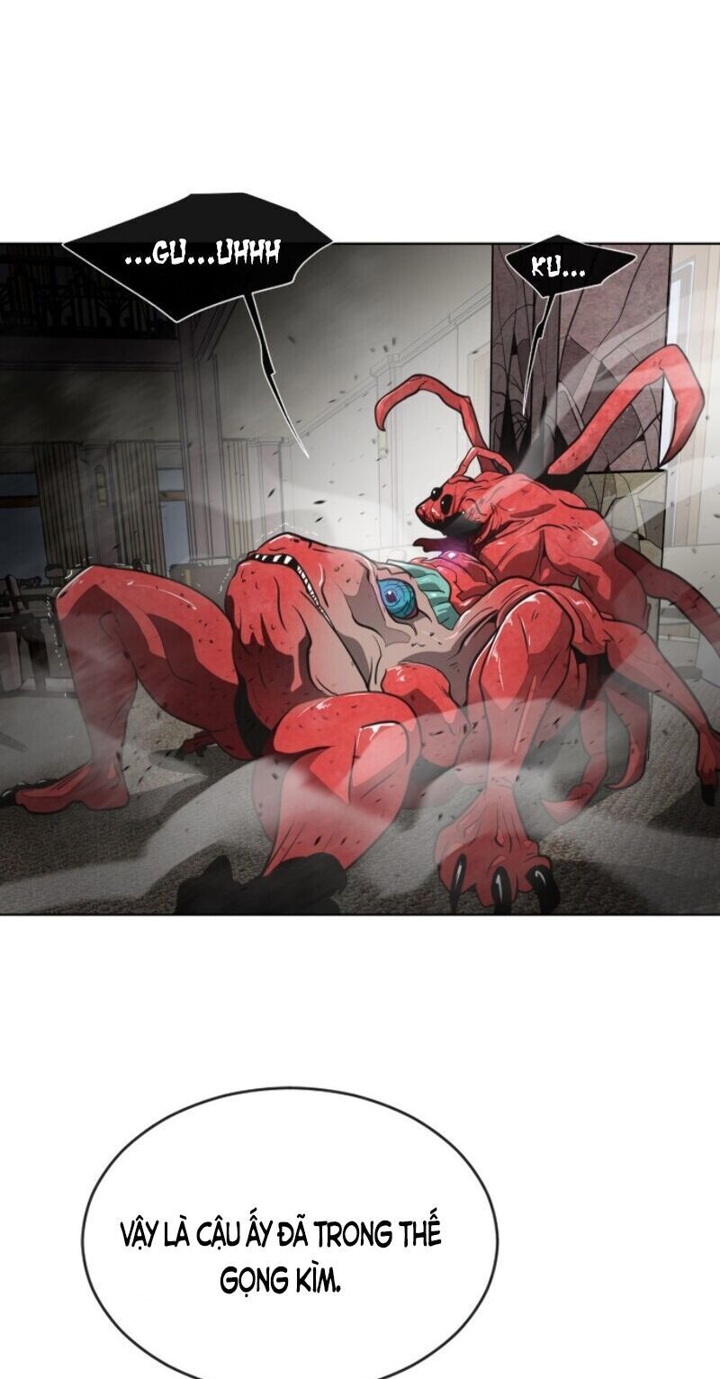 Kỷ Nguyên Siêu Anh Hùng Chap 15 - Next Chap 16