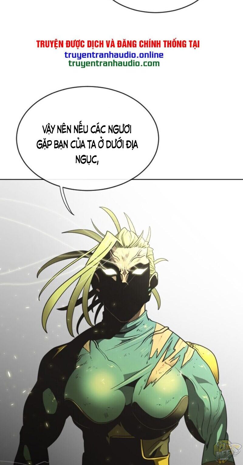Kỷ Nguyên Siêu Anh Hùng Chap 15 - Next Chap 16