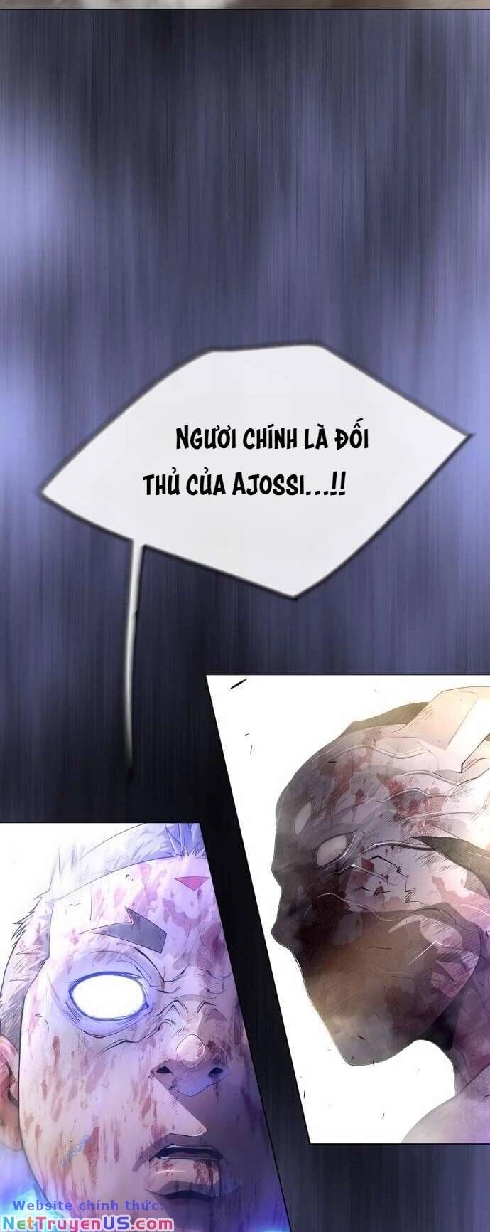 Kỷ Nguyên Siêu Anh Hùng Chap 150 - Next Chap 151