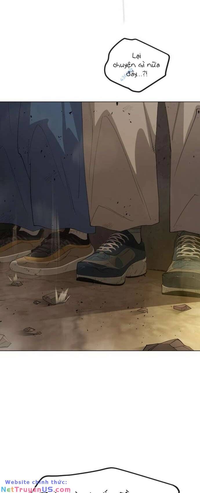 Kỷ Nguyên Siêu Anh Hùng Chap 150 - Next Chap 151