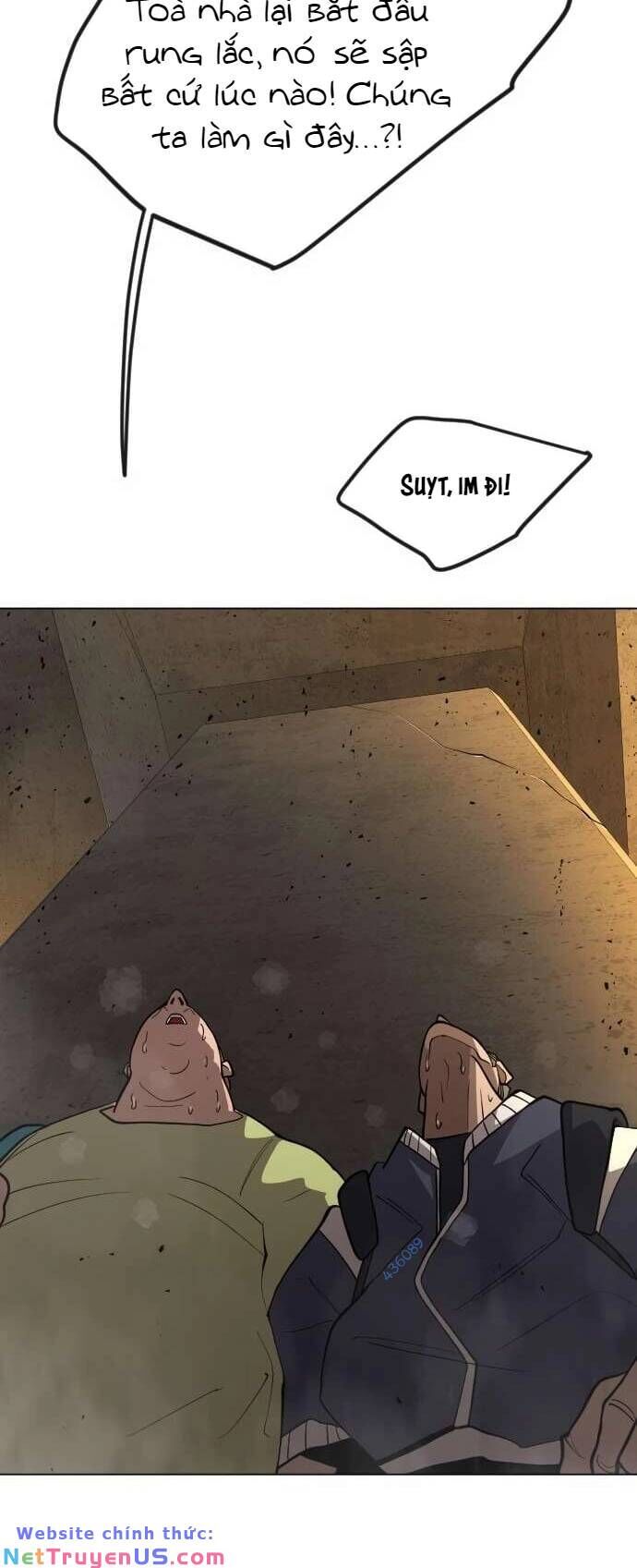 Kỷ Nguyên Siêu Anh Hùng Chap 150 - Next Chap 151