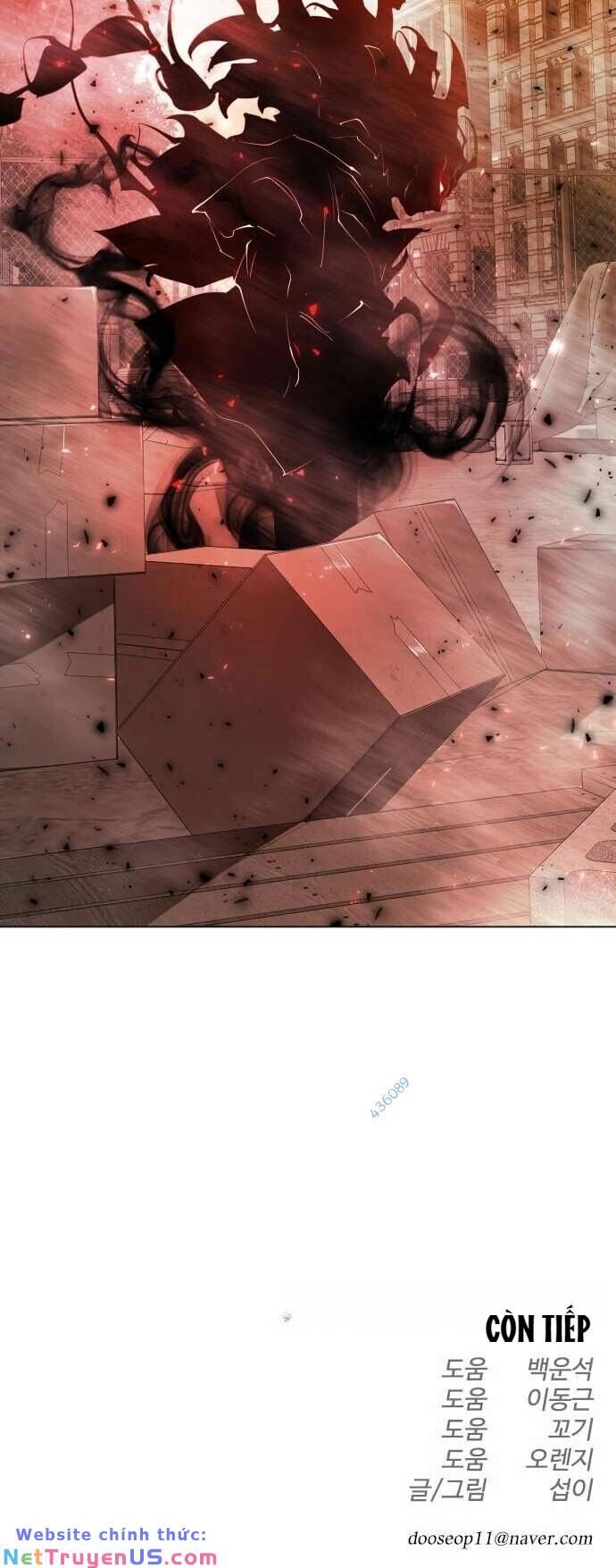 Kỷ Nguyên Siêu Anh Hùng Chap 150 - Next Chap 151