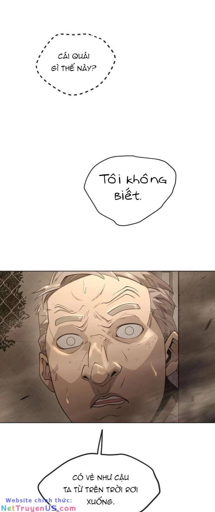 Kỷ Nguyên Siêu Anh Hùng Chap 150 - Next Chap 151