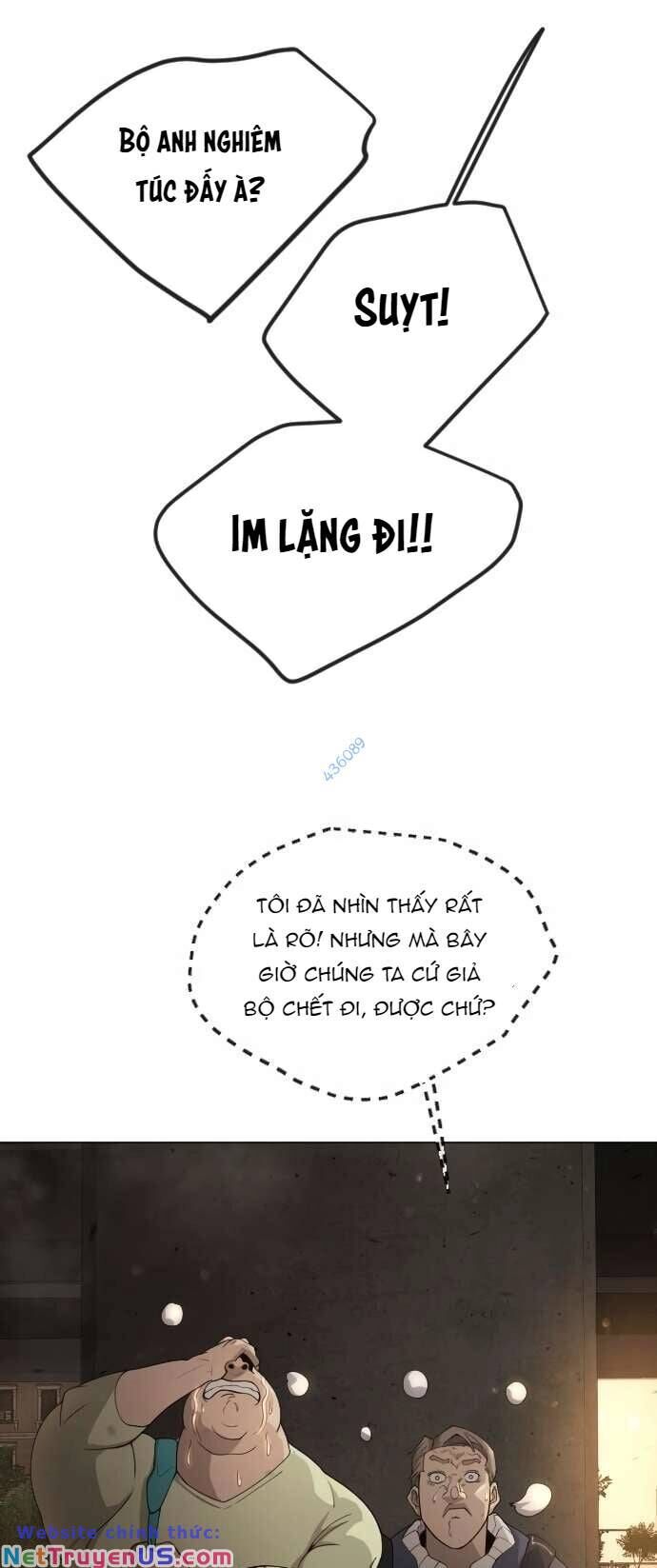 Kỷ Nguyên Siêu Anh Hùng Chap 150 - Next Chap 151