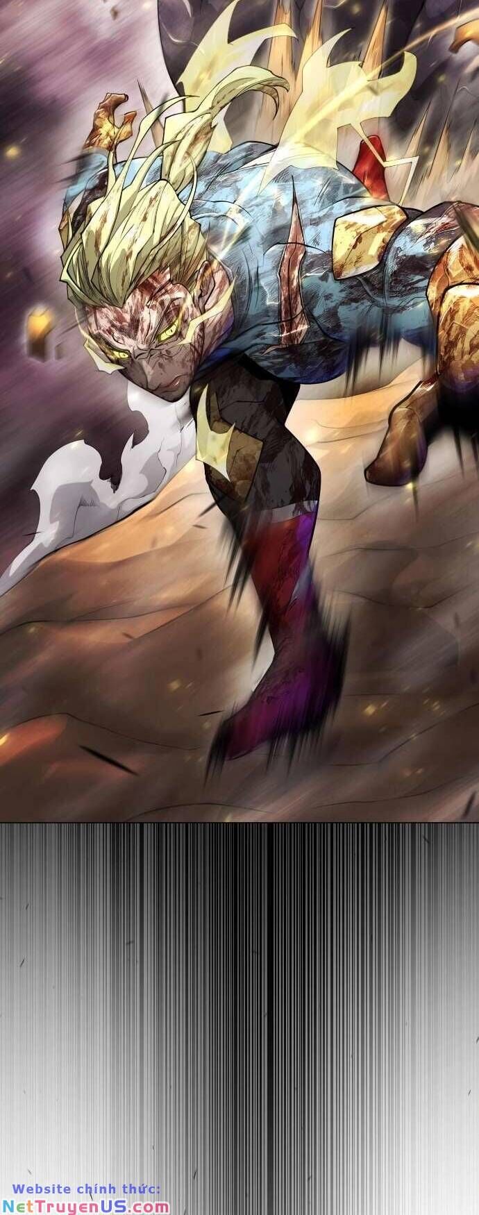 Kỷ Nguyên Siêu Anh Hùng Chap 150 - Next Chap 151