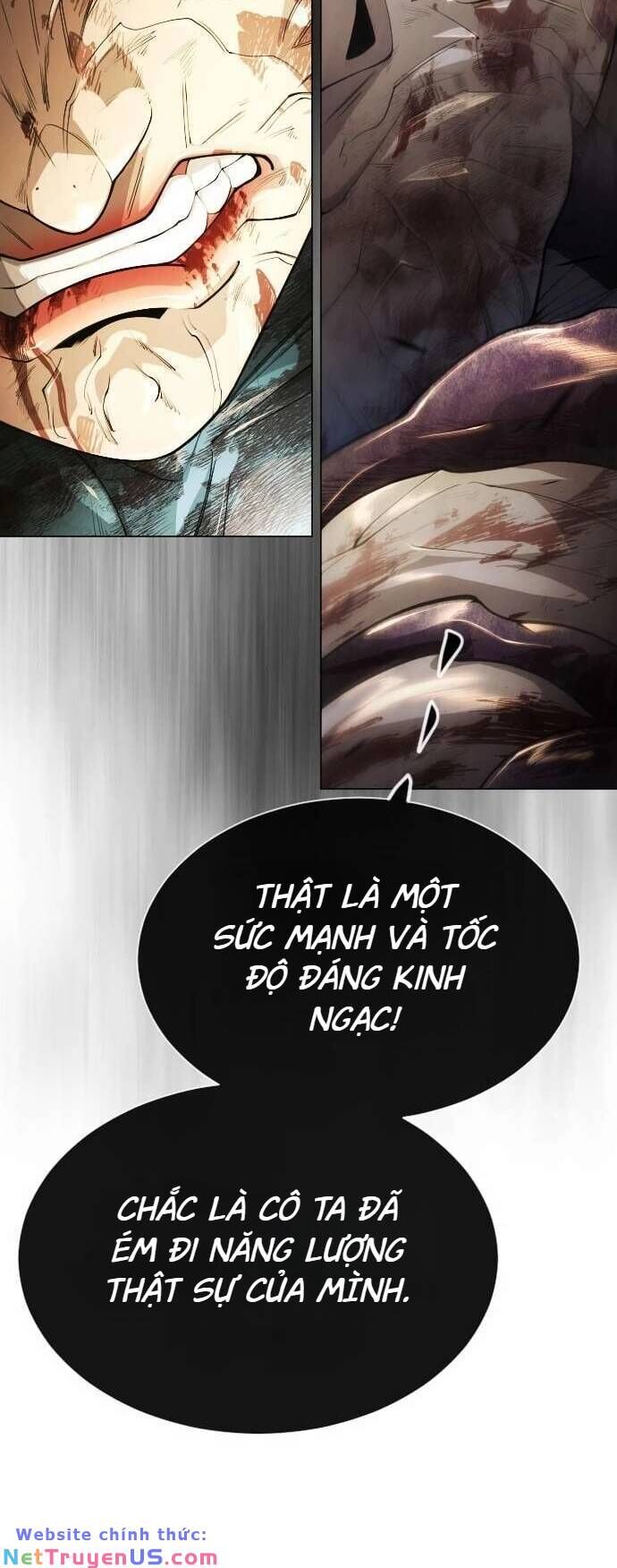 Kỷ Nguyên Siêu Anh Hùng Chap 150 - Next Chap 151