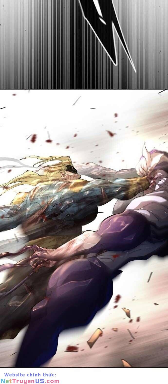 Kỷ Nguyên Siêu Anh Hùng Chap 150 - Next Chap 151