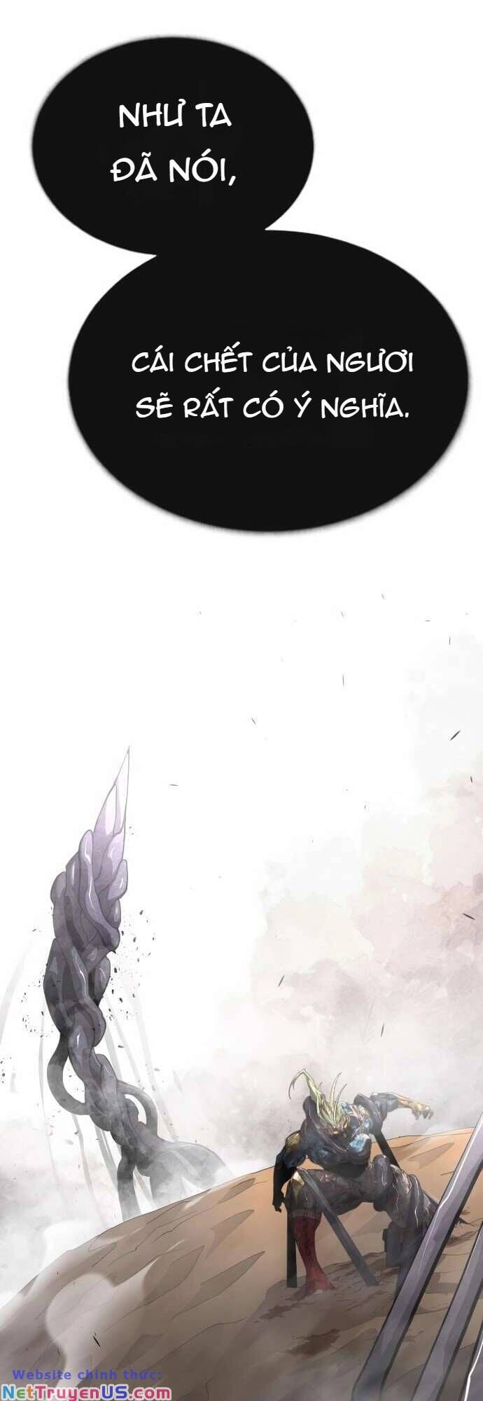 Kỷ Nguyên Siêu Anh Hùng Chap 150 - Next Chap 151