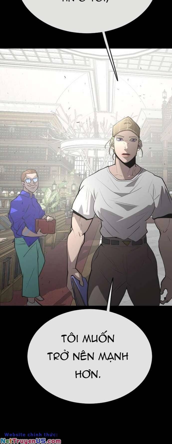 Kỷ Nguyên Siêu Anh Hùng Chap 150 - Next Chap 151