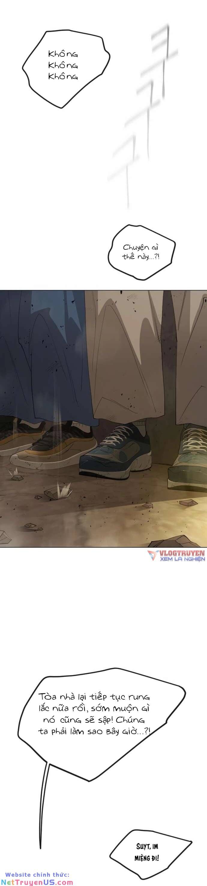 Kỷ Nguyên Siêu Anh Hùng Chap 151 - Next Chap 152
