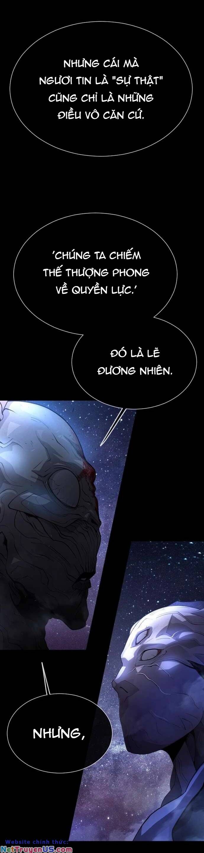 Kỷ Nguyên Siêu Anh Hùng Chap 151 - Next Chap 152