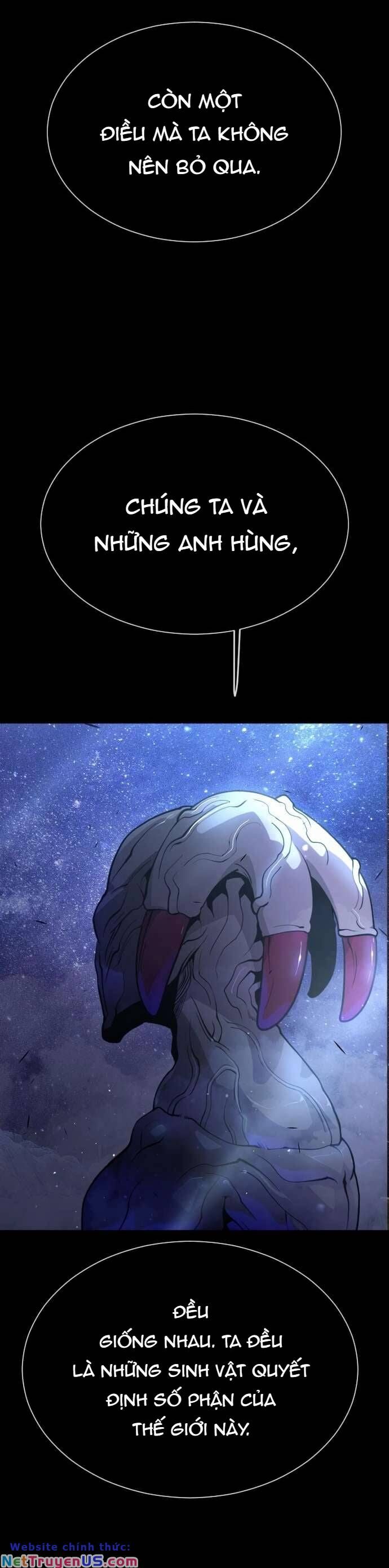 Kỷ Nguyên Siêu Anh Hùng Chap 151 - Next Chap 152