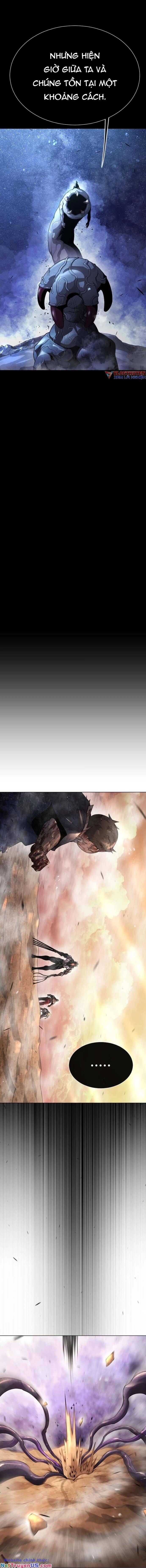 Kỷ Nguyên Siêu Anh Hùng Chap 151 - Next Chap 152