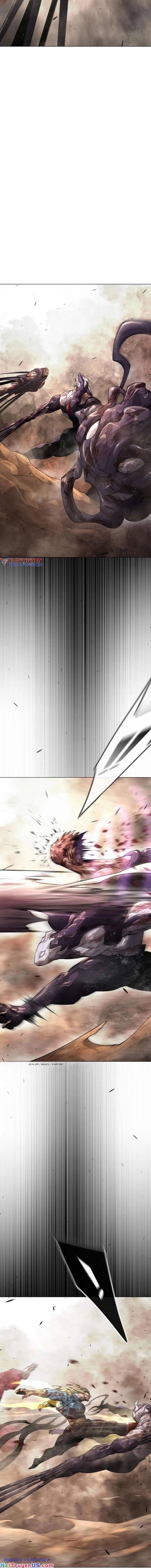 Kỷ Nguyên Siêu Anh Hùng Chap 151 - Next Chap 152
