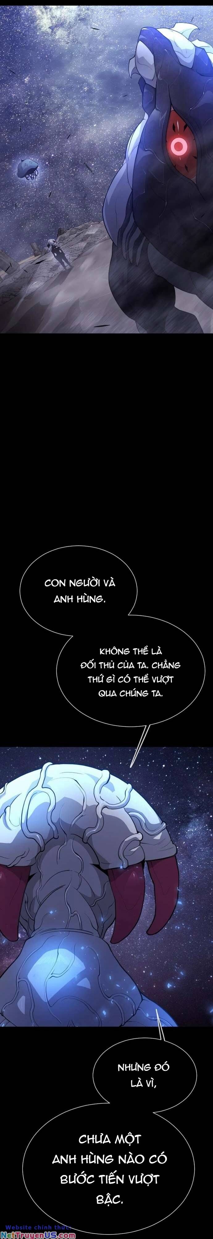 Kỷ Nguyên Siêu Anh Hùng Chap 151 - Next Chap 152