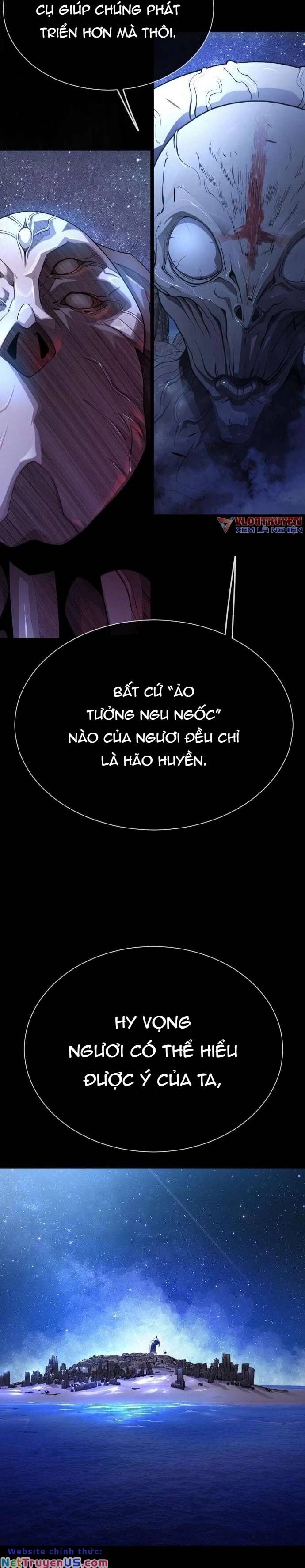Kỷ Nguyên Siêu Anh Hùng Chap 151 - Next Chap 152