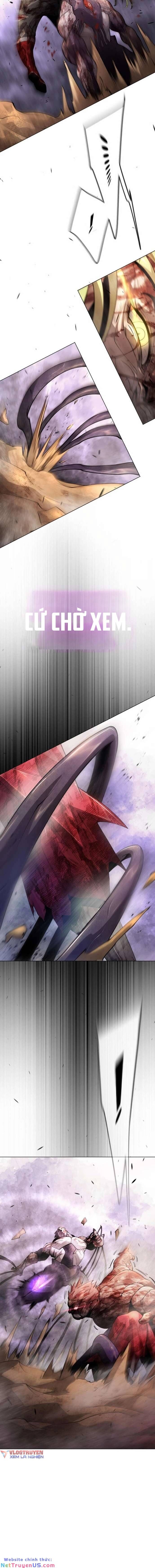 Kỷ Nguyên Siêu Anh Hùng Chap 151 - Next Chap 152