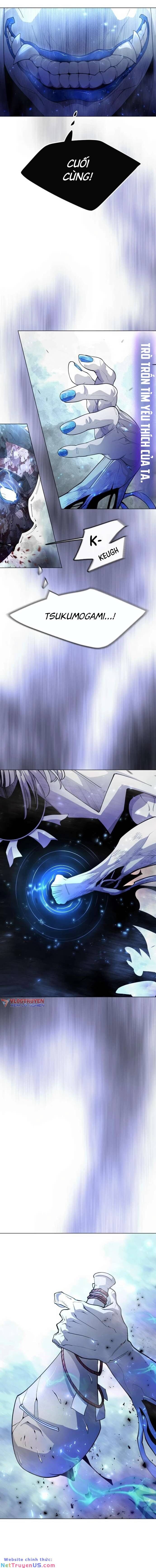 Kỷ Nguyên Siêu Anh Hùng Chap 151 - Next Chap 152