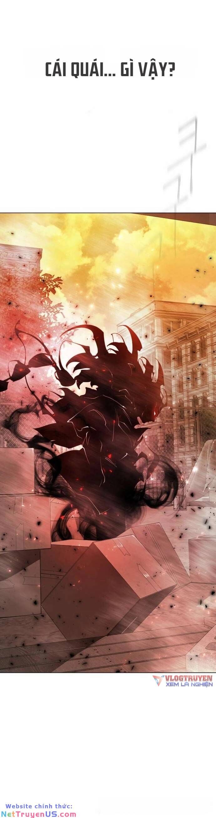 Kỷ Nguyên Siêu Anh Hùng Chap 151 - Next Chap 152