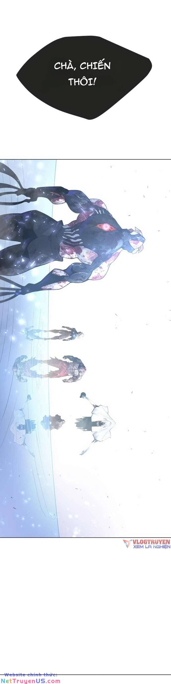Kỷ Nguyên Siêu Anh Hùng Chap 151 - Next Chap 152